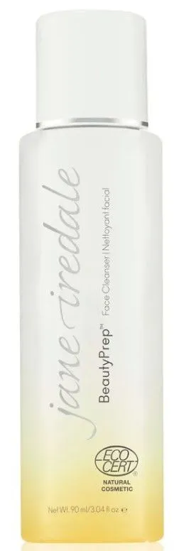 Jane Iredale BeautyPrep™ Face Cleanser (90mL)