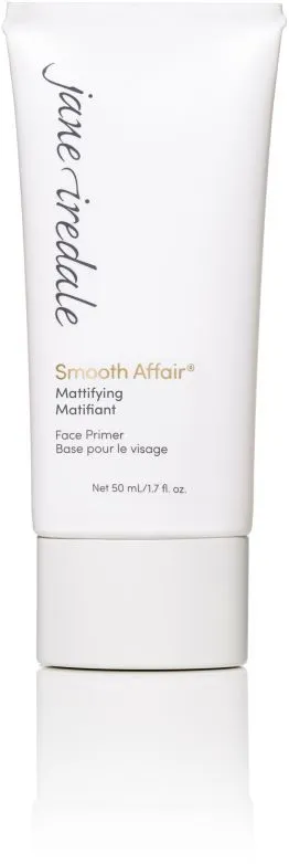 Jane Iredale Smooth Affair Mattifying Face Primer (50mL)