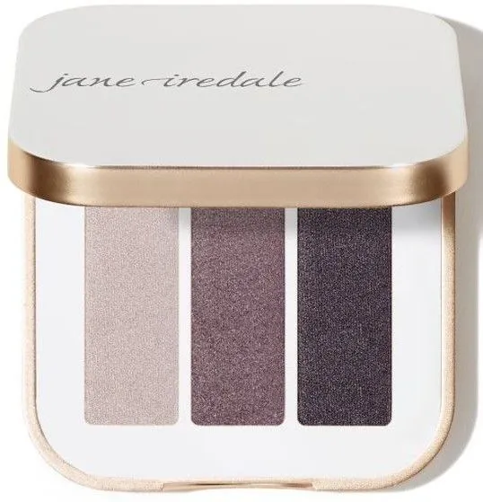 Jane Iredale PurePressed® Eye Shadow Triple (3,5g) 36 Sundown