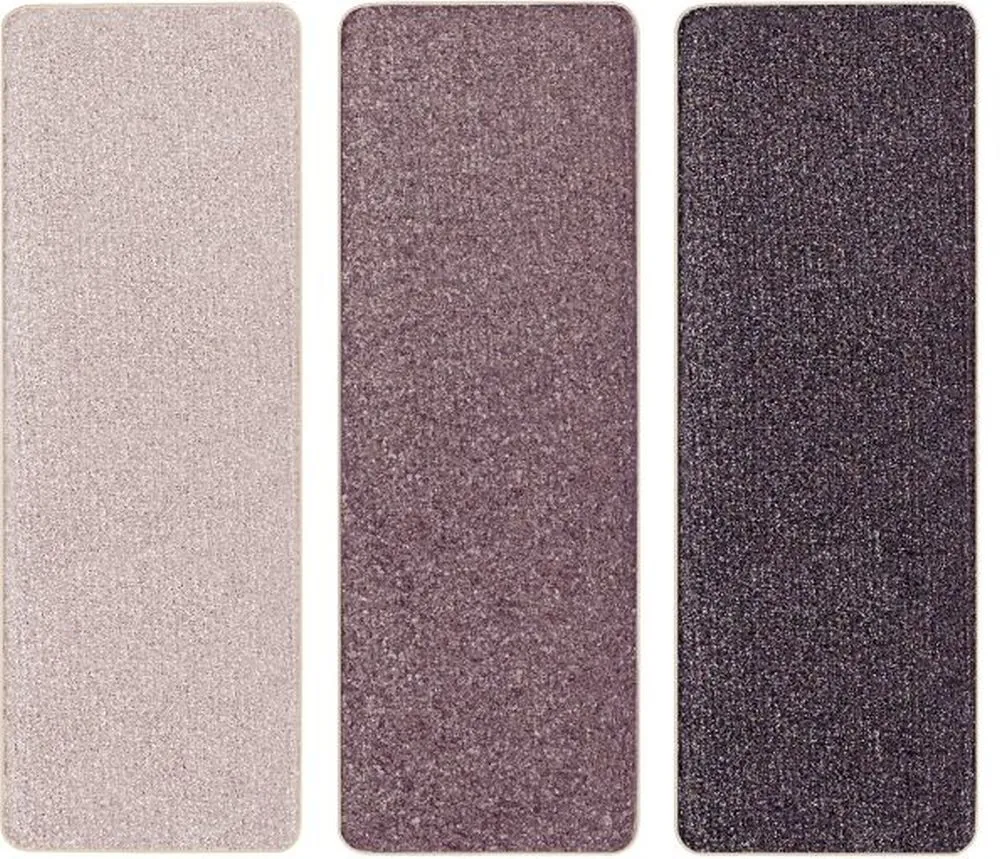 Jane Iredale PurePressed® Eye Shadow Triple (3,5g) 36 Sundown