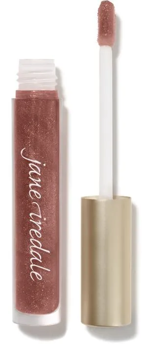 Jane Iredale HydroPure Hyaluronic Lip Gloss (3,75mL) 61 Sangria
