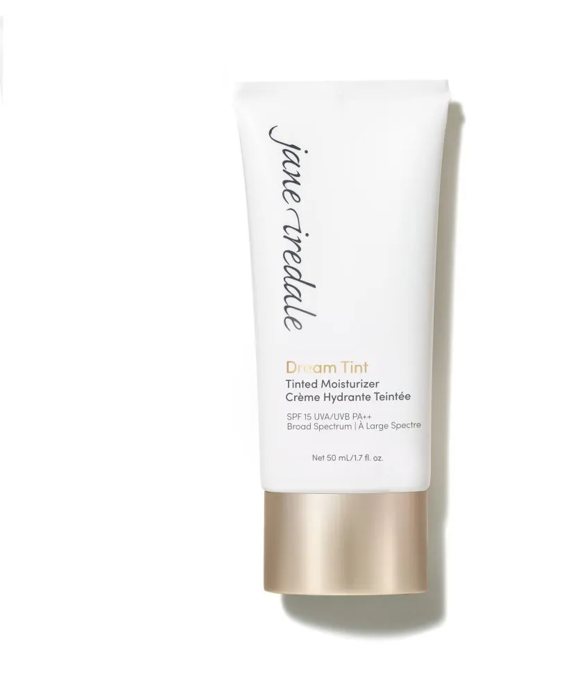 Jane Iredale Dream Tint® Tinted Moisturizer (50mL) 10 Light