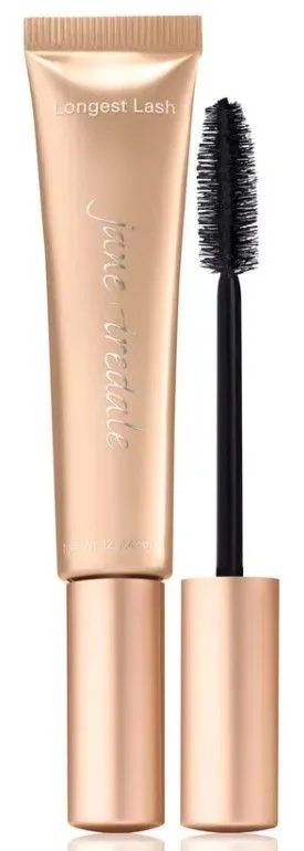 Jane Iredale Longest Lash Thickening & Lengthening Mascara (12g) 09 Espresso
