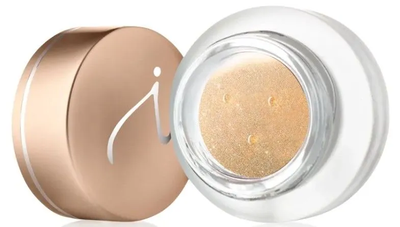 Jane Iredale 24-Karat Gold Dust (1g)