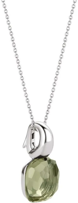 Ti Sento Milano Pendant 6785GG