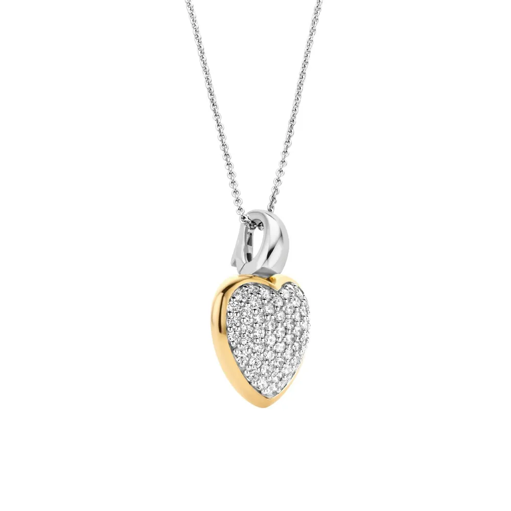 Ti Sento Milano Necklace Pendant 6801ZY