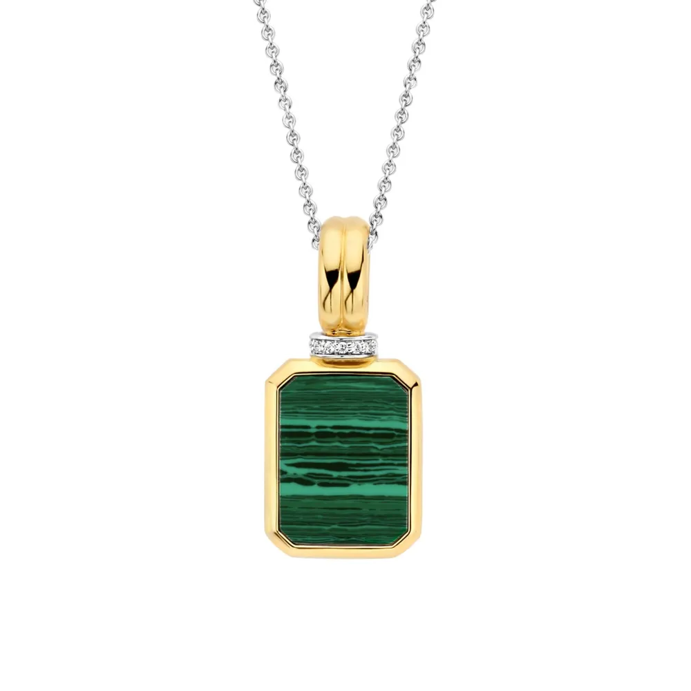 Ti Sento Milano Necklace Pendant 6810MA