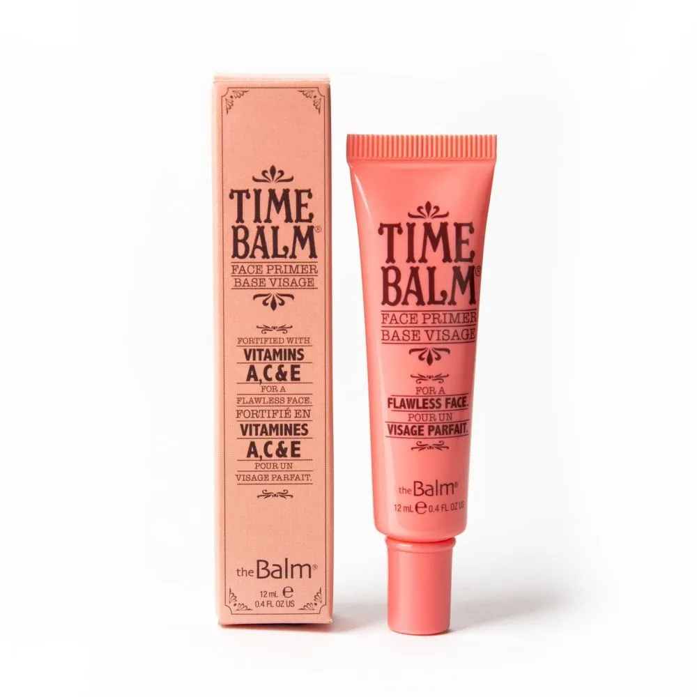 theBalm TimeBalm Primer (14mL)