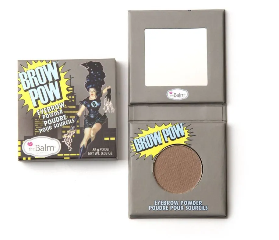 theBalm Brow Pow (0.85g) Blonde