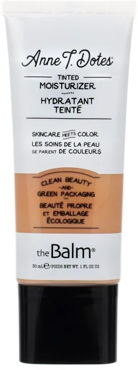 theBalm Anne T. Dotes Tinted Moisturizer (30mL) #42 Dark