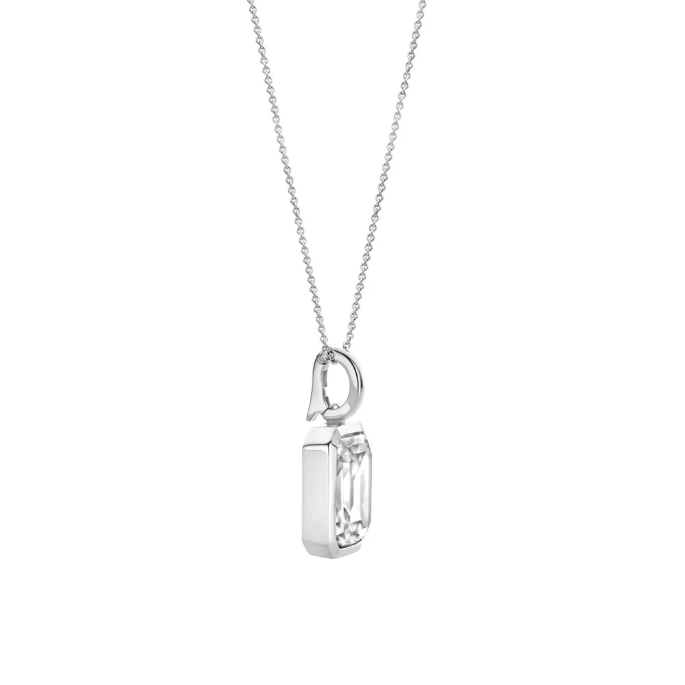 Ti Sento Milano Necklace Pendant 6817ZI