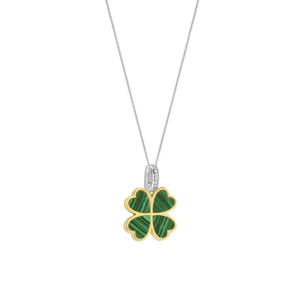 Ti Sento Milano Necklace Pendant 6821MA