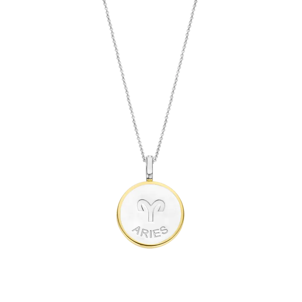 Ti Sento Milano Necklace Pendant 6826AR