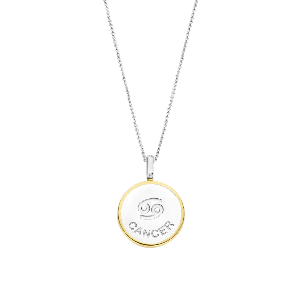 Ti Sento Milano Necklace Pendant 6826CA