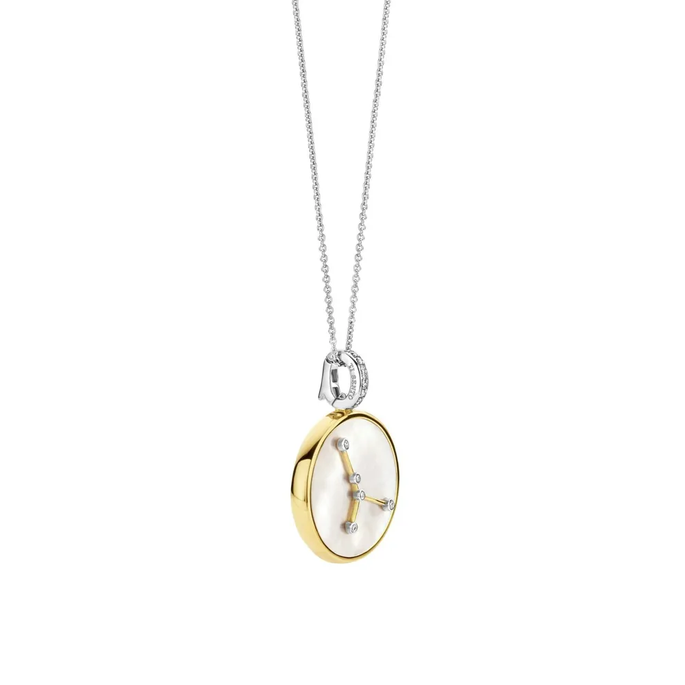 Ti Sento Milano Necklace Pendant 6826CA