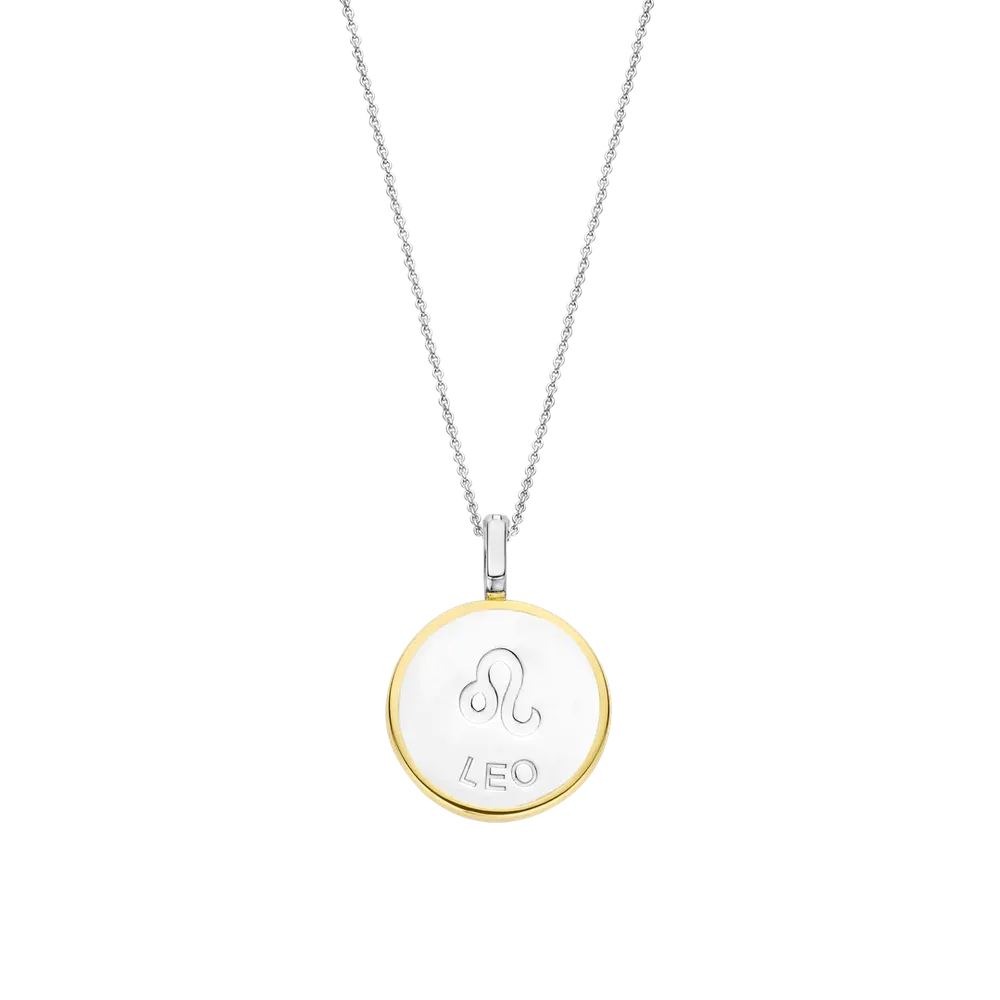 Ti Sento Milano Necklace Pendant 6826LE