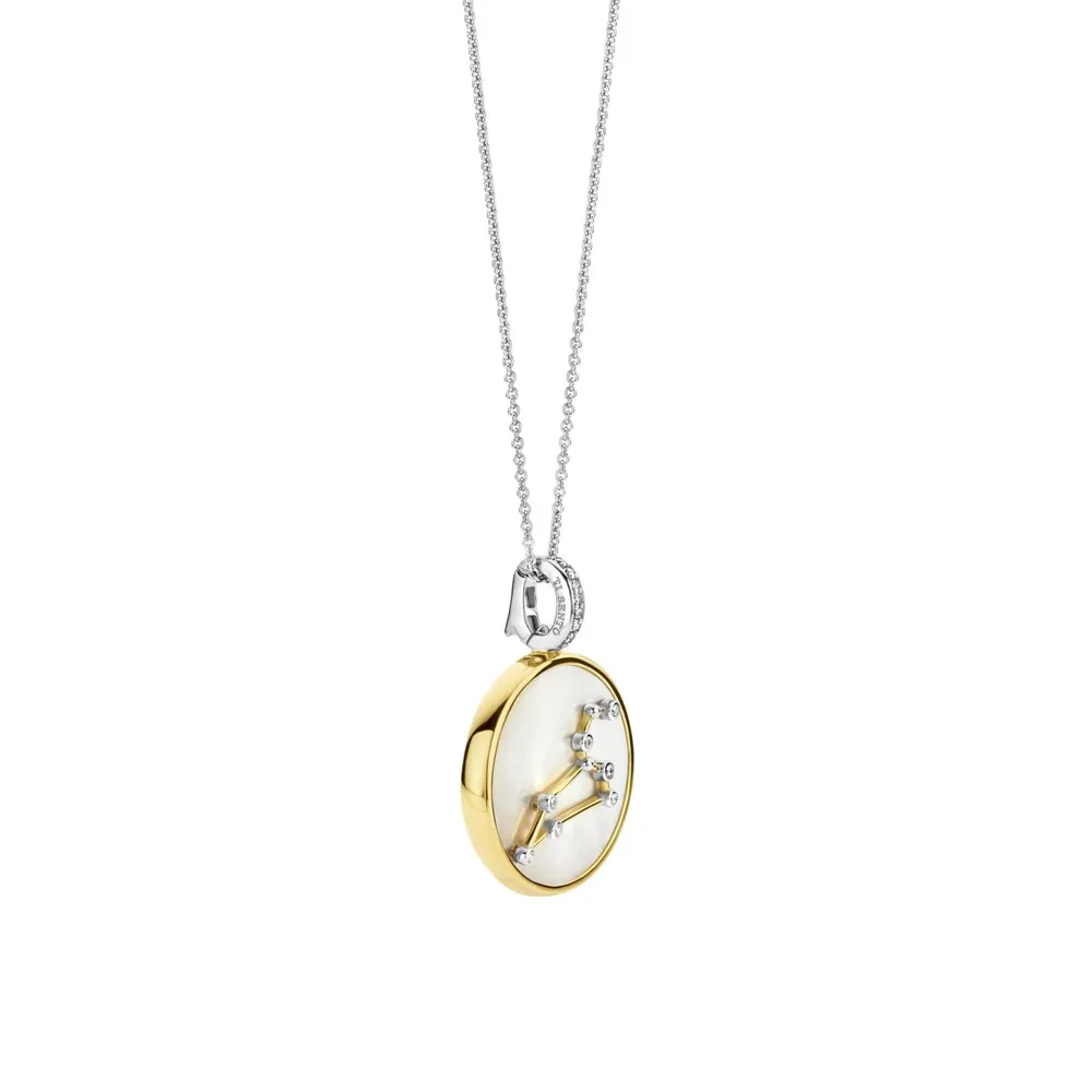 Ti Sento Milano Necklace Pendant 6826LE