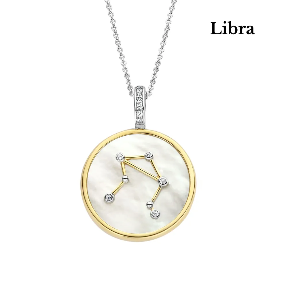 Ti Sento Milano Necklace Pendant 6826LI