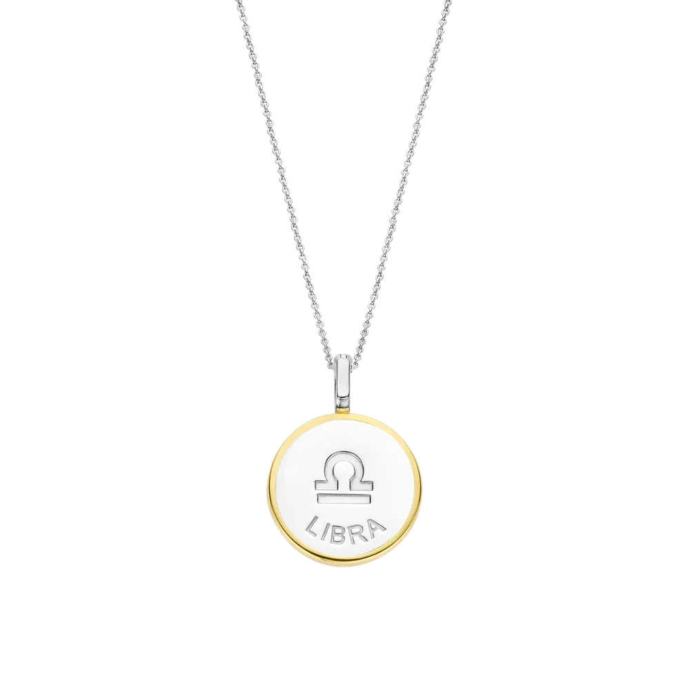 Ti Sento Milano Necklace Pendant 6826LI