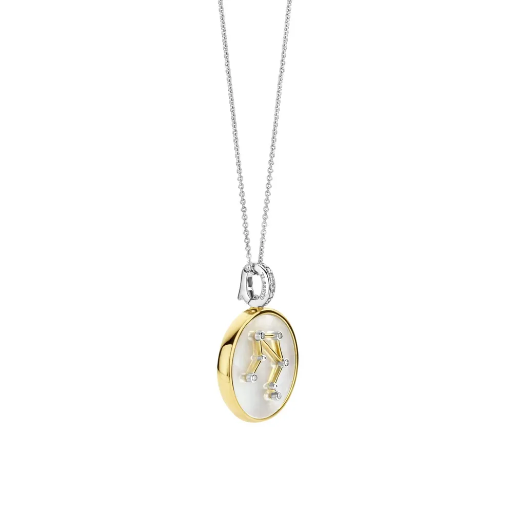 Ti Sento Milano Necklace Pendant 6826LI
