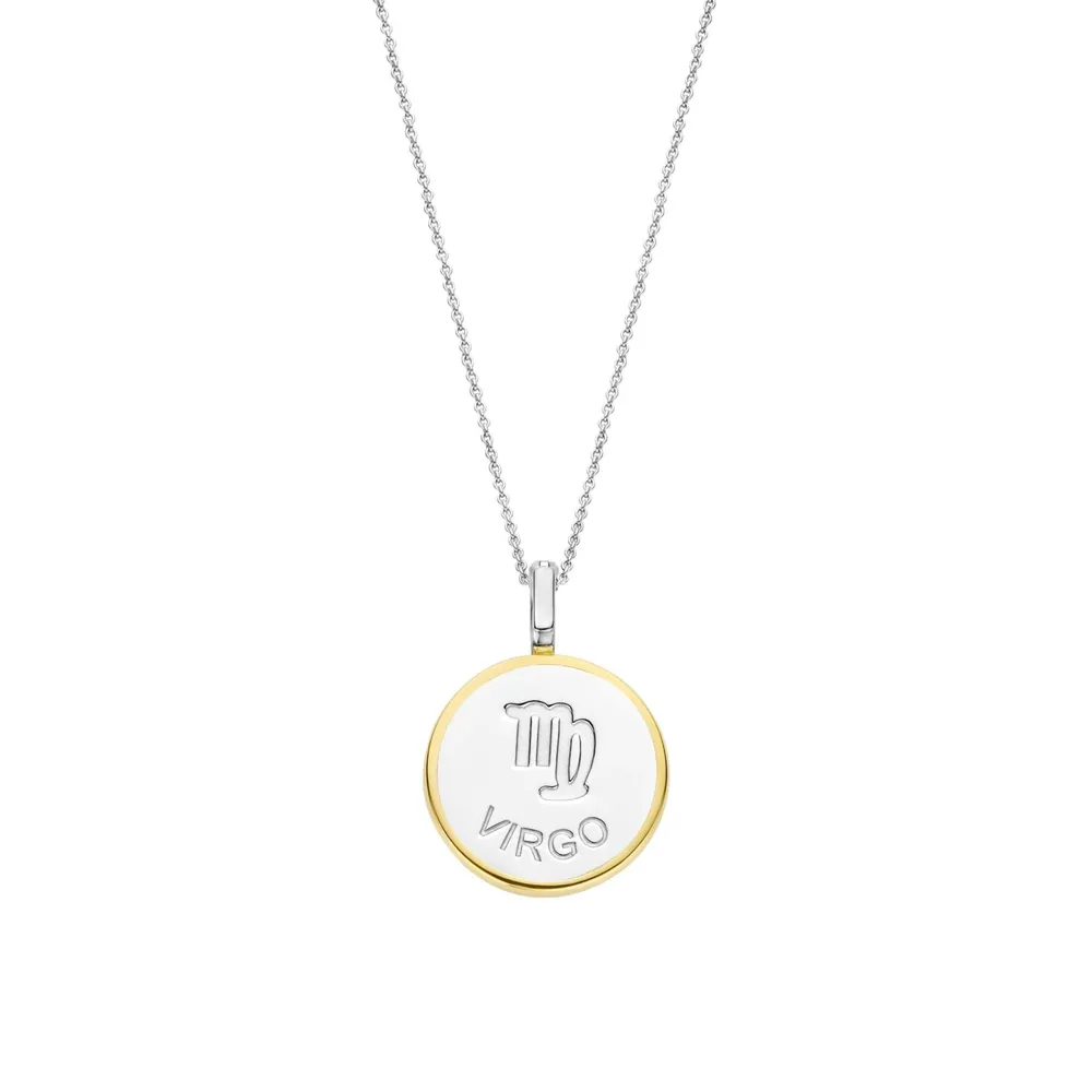 Ti Sento Milano Necklace Pendant 6826VI