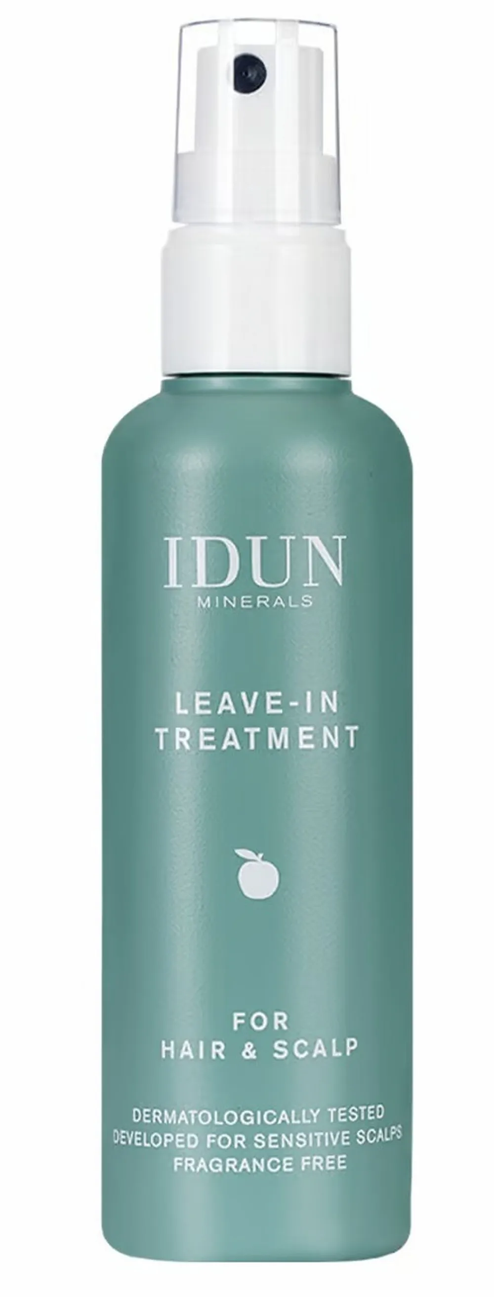 IDUN Leave-In Treatment For Hair & Scalp (100mL)
