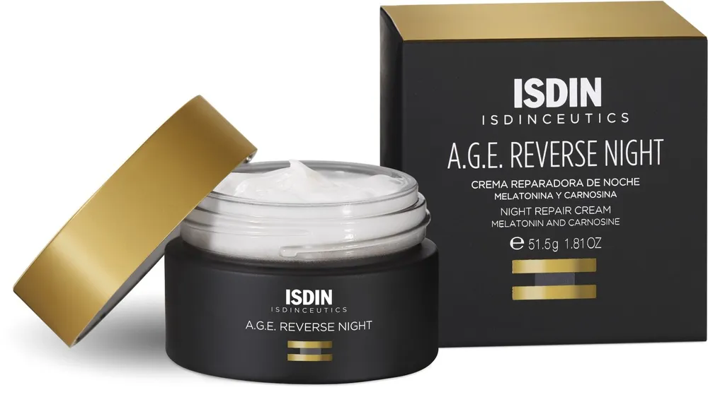 ISDIN Isdinceutics A.G.E. Reverse Night (50g)