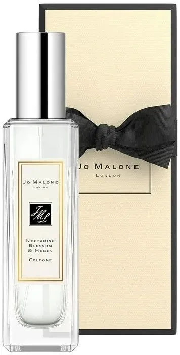 Jo Malone London Nectarine Blossom & Honey EDC (30mL)