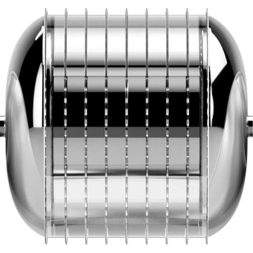 GESKE Face Roller MicroNeedle Head