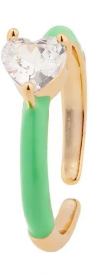 Nora Norway Positano Ring G Mint