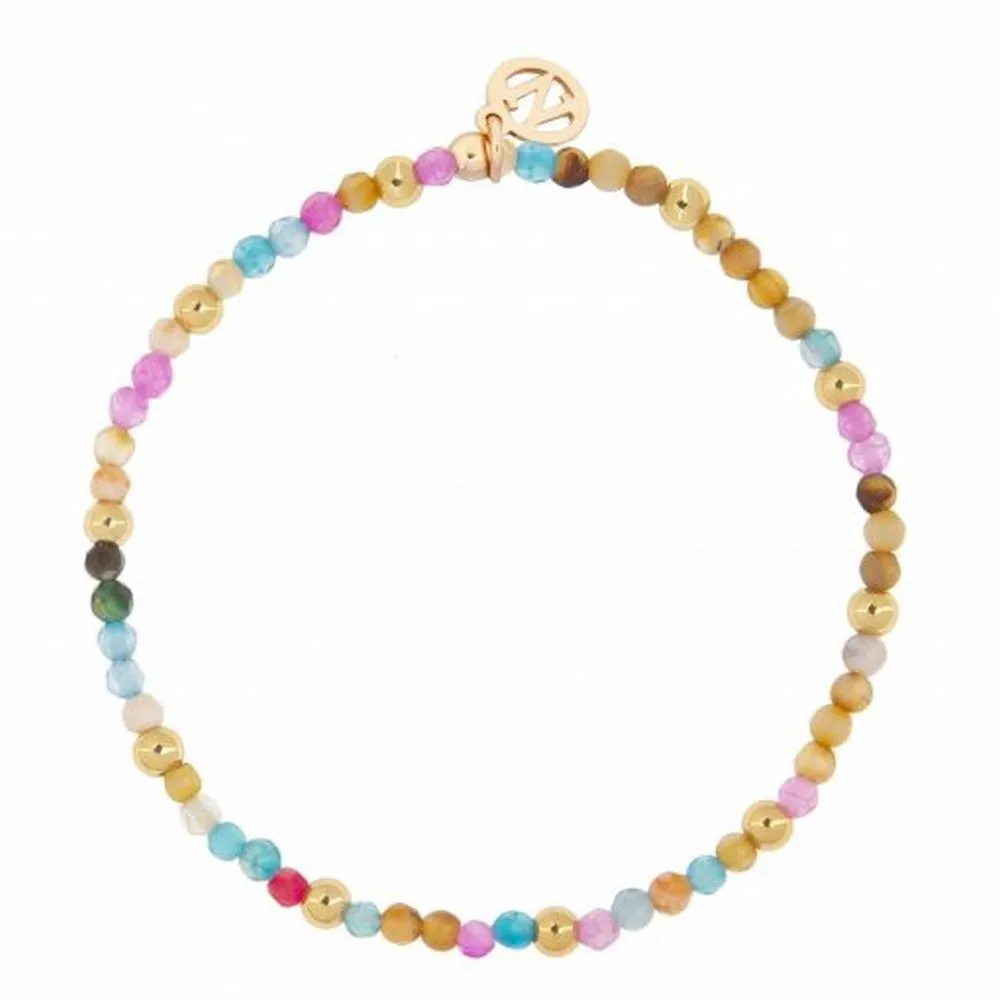 Nora Norway Boston Brace Mix 3