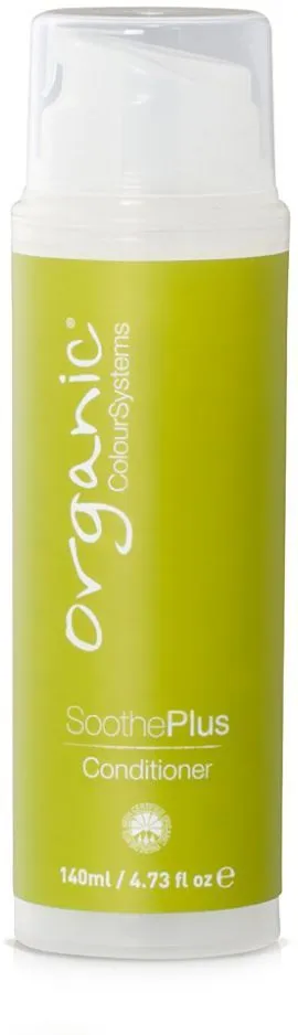 Organic Care Soothe Plus Conditioner (140mL)