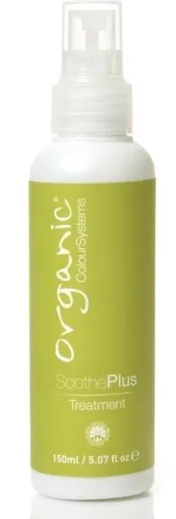 Organic Care Soothe Plus Treatment (150mL)