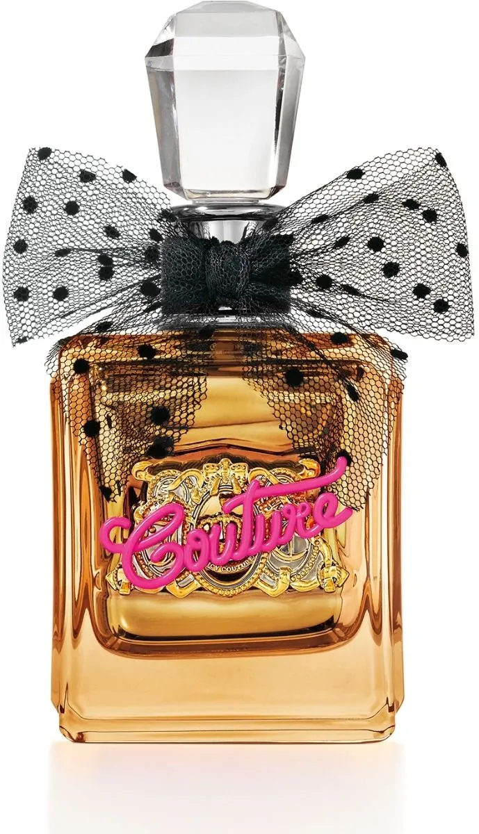 Juicy Couture Viva La Juicy Gold Couture EDP (30mL)