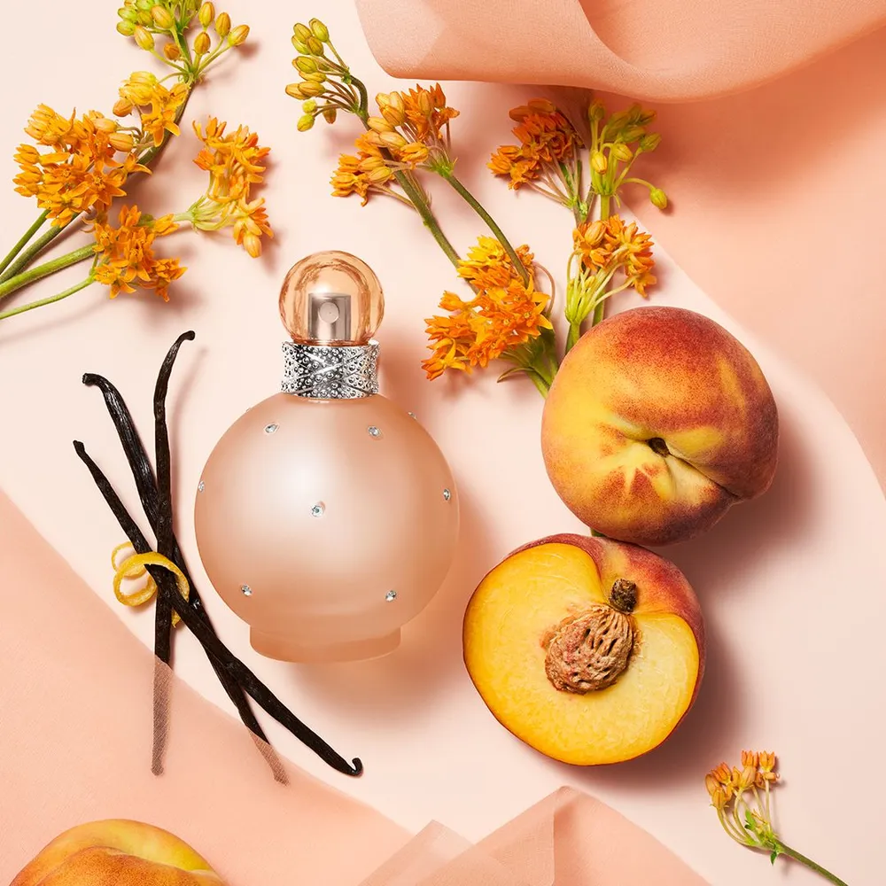 Britney Spears Naked Fantasy EDT (30mL)