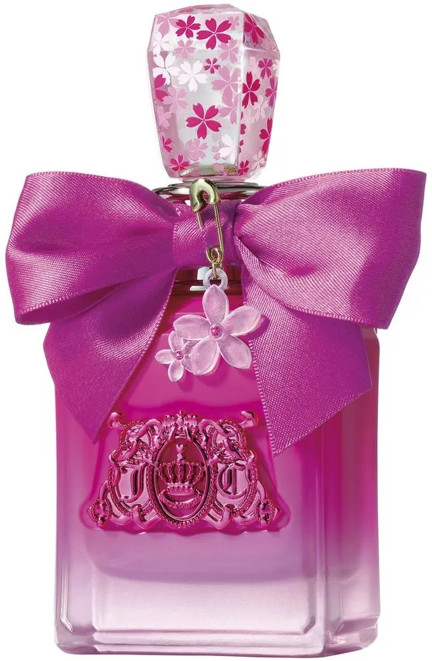 Juicy Couture Viva La Juicy Petals Please EDP (50mL)