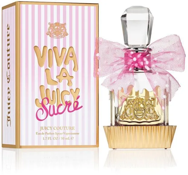 Juicy Couture Viva La Juicy Sucré EDP (50mL)