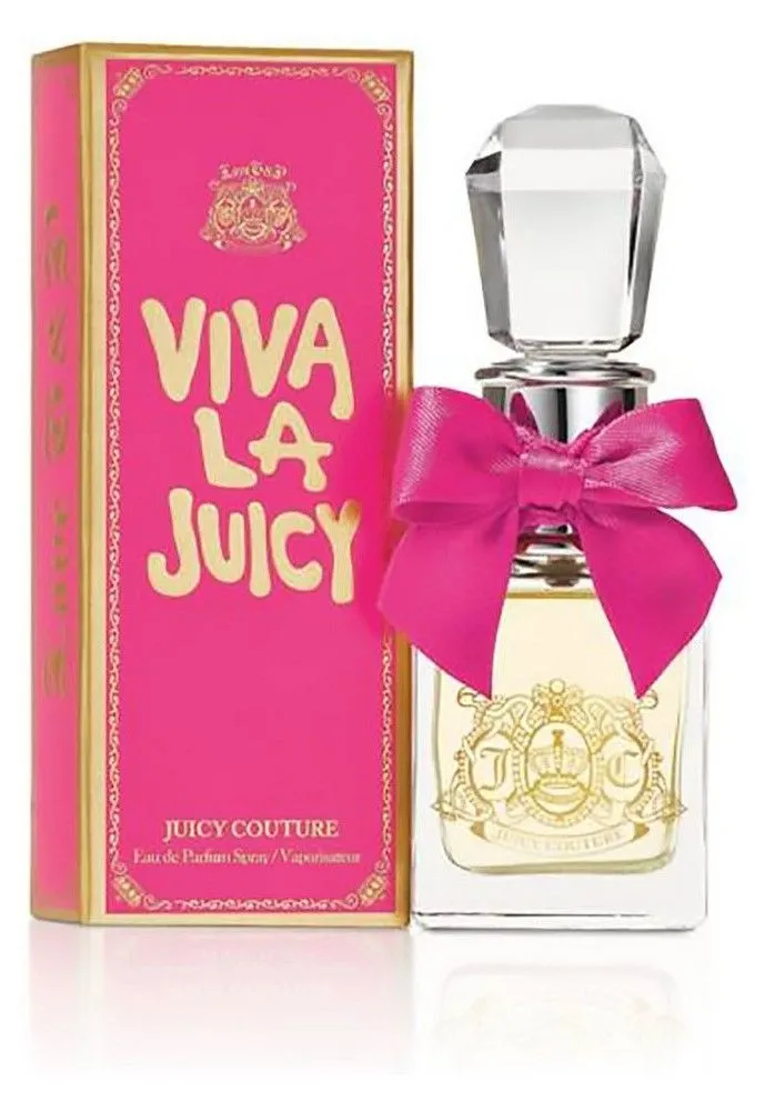 Juicy Couture Viva La Juicy EDP (30mL)