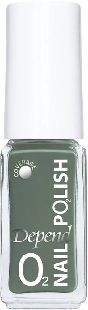 Depend O2 Nail Polish (5mL) 564