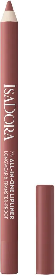 IsaDora All-in-One Lipliner (1,2g) 02 Praline
