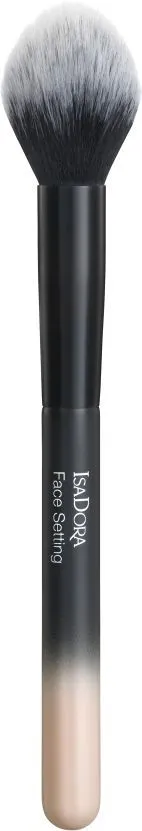 IsaDora Face Setting Brush