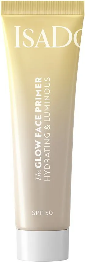 IsaDora The Glow Face Primer (30mL)