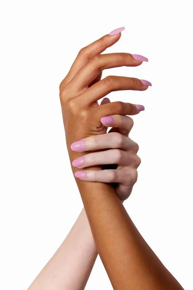 Depend 7 Day Hybrid Polish (5mL) 7324 Afterwork O'Clock