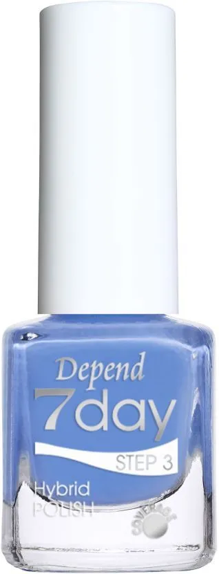 Depend 7 Day Hybrid Polish (5mL) 7326 Penpusher
