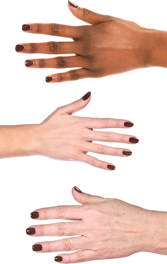 Depend O2 Nail Polish (5mL) 776