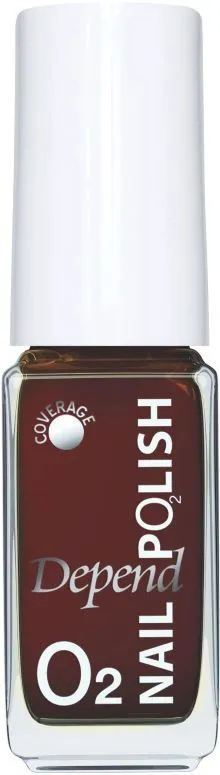 Depend O2 Nail Polish (5mL) 776