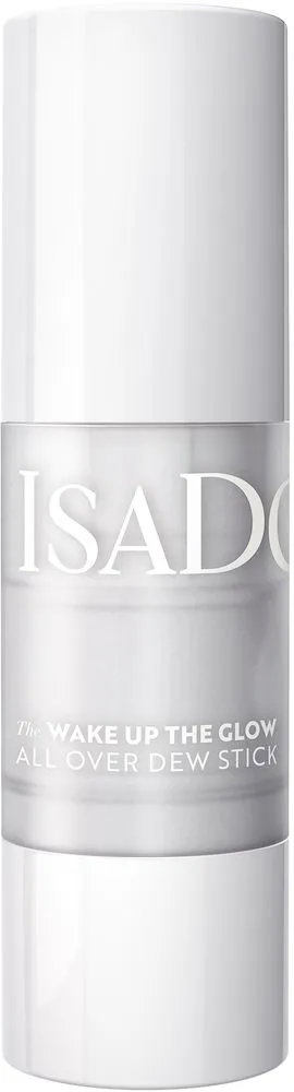 IsaDora Wake Up The Glow All Over Dew Stick (4g) 00 Transparent