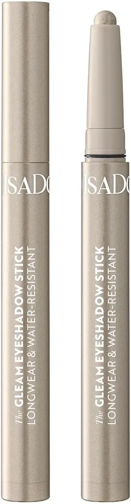 IsaDora Gleam Eyeshadow Stick (1g) 51 Sandstone