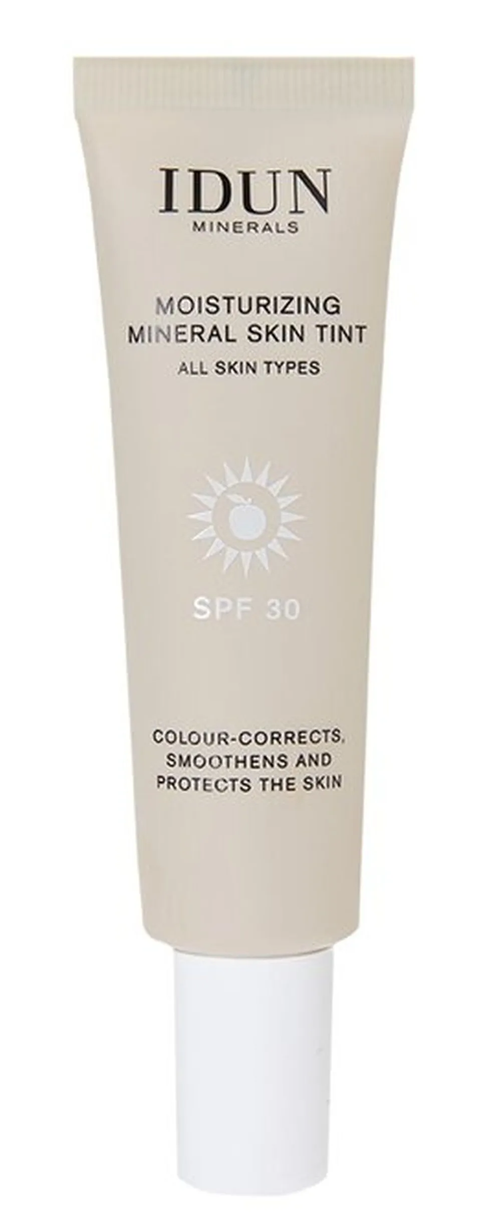 IDUN Moisturizing Skin Tint (27mL) Light/Medium