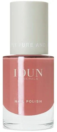 IDUN Nail Polish (11mL) Topas